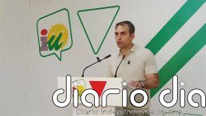 IU señala a la Junta y la patronal por la brecha salarial: "El supuesto éxito económico andaluz no llega a las nóminas"