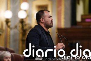 IU ve "grave" el caso de las joyas de Zapatero y reclama al PSOE "contundencia", explicaciones y desbloquear leyes
