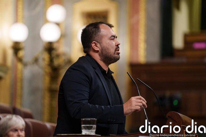 IU ve "grave" el caso de las joyas de Zapatero y reclama al PSOE "contundencia", explicaciones y desbloquear leyes
