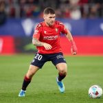 Javi Galán regresa al Celta hasta 2028
