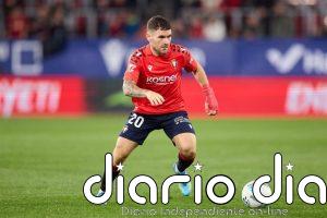 Javi Galán regresa al Celta hasta 2028
