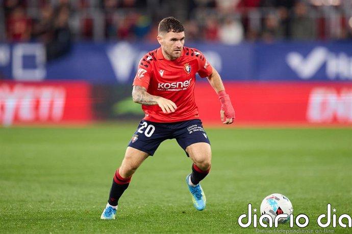 Javi Galán regresa al Celta hasta 2028