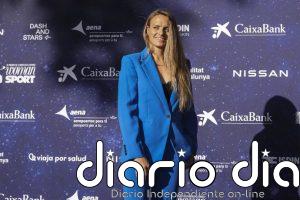 Jennifer Pareja: "No aproveché las herramientas que tenemos los deportistas cuando nos retiramos"