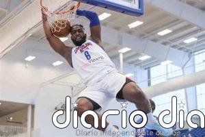 Jonathan Kasibabu vuelve al Río Breogán