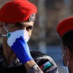 Jordania ejecuta a seis reos tras nueve años sin pena capital