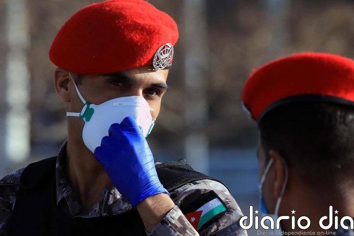 Jordania ejecuta a seis reos tras nueve años sin pena capital
