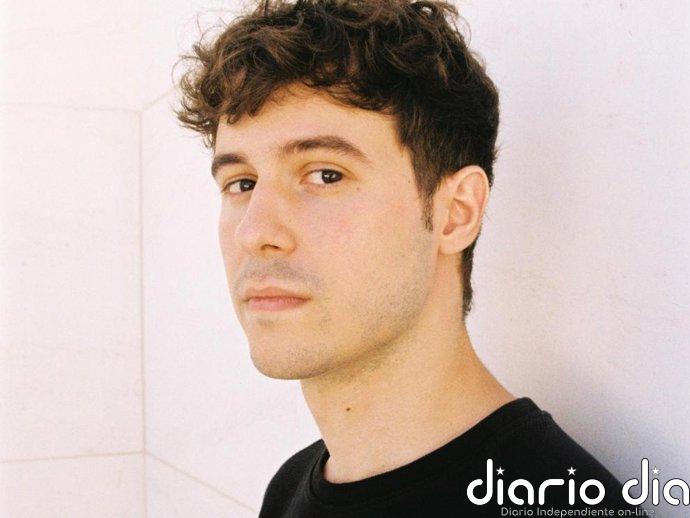 Jorge Casasnovas protagoniza un nuevo concierto de'Aragón, tierra de cultura' en la Cartuja de Aula Dei