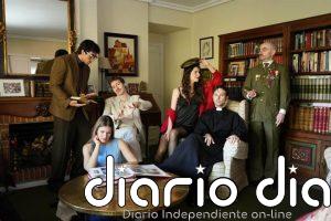 Jorge García-Berlanga lleva al Teatro Español la vida de su abuelo: "Él no creía en una idea única de España"