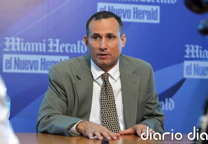 José Daniel Ferrer advierte de que los contactos del dirigente cubano con el Gobierno dan "oxígeno" a la dictadura