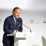 José Luis Blanco deja la dirección general ejecutiva del Instituto de la Empresa Familiar