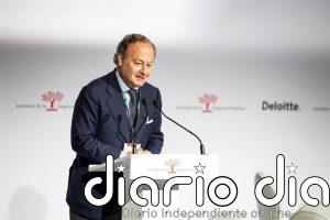 José Luis Blanco deja la dirección general ejecutiva del Instituto de la Empresa Familiar