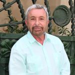 José Manuel Parada, sobre la campaña de Irene Rosales, defiende a Kiko Rivera y aquellos años de "buena familia"