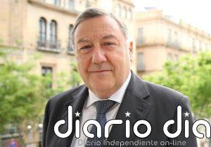 José Roda Peña, elegido nuevo presidente del Consejo de Hermandades de Sevilla con 81 votos