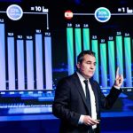 Josep Maria Recasens tomará mañana posesión como nuevo consejero delegado de Indra