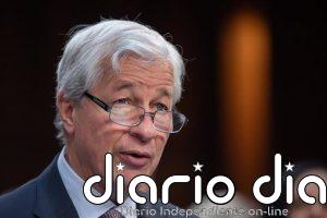 JP Morgan nombra copresidentes a dos altos directivos como parte del programa de sucesión de la entidad