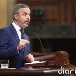 Juan Bravo insinúa que el Gobierno no destituye a la recién imputada presidenta de Sepi porque necesitan "tapar" algo