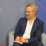 Juan Bravo (PP) defiende "agilizar la carga burocrática" a autónomos con dos declaraciones anuales