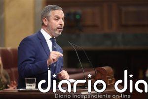 Juan Bravo (PP) defiende que el TS haga un "análisis" de la regularización "que dé la máxima transparencia" y legalidad