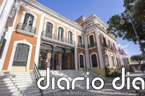Juan Gómez-Jurado protagoniza un encuentro en la Casa Colón de Huelva centrado en su novela 'Mentira'
