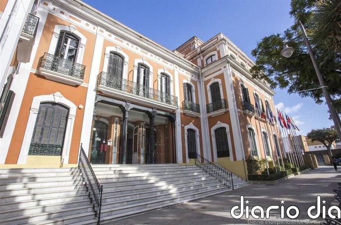 Juan Gómez-Jurado protagoniza un encuentro en la Casa Colón de Huelva centrado en su novela 'Mentira'