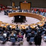 ¿Jugará la oposición de EEUU a los objetivos de la ONU un papel decisivo en elección de secretario general?