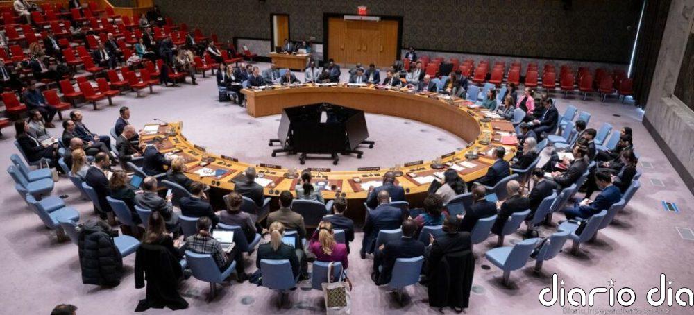 ¿Jugará la oposición de EEUU a los objetivos de la ONU un papel decisivo en elección de secretario general?