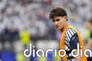 Julián Álvarez confirma que ha pedido al Atlético "un traspaso": "Quiero cumplir mi sueño"