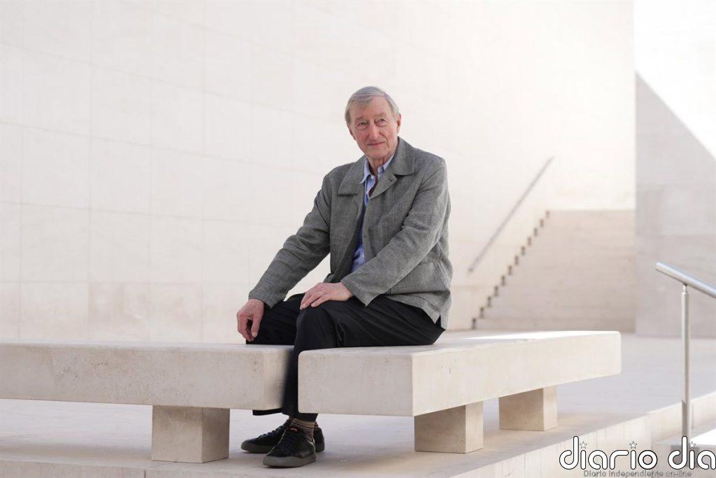 Julian Barnes, Premio Princesa de Asturias de las Letras 2026
