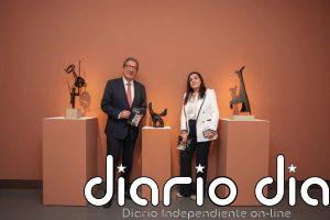 Julio González, el maestro de la escultura "al que recurrió Picasso", llega a la Fundación Cajasol de Sevilla