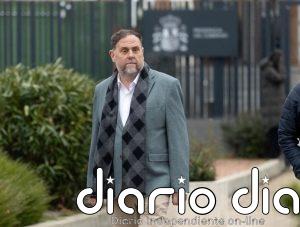 Junqueras viajará la semana que viene a Madrid para tratar la condonación del FLA y la financiación