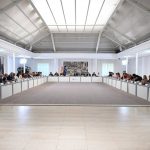 Junta pide ampliar el Cercanías y conectarlo con el Metro para el Estadio de La Cartuja de Sevilla ante el Mundial 2030