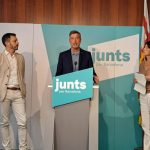 Junts activa este lunes el proceso de elección del alcaldable por Barcelona con la pugna abierta