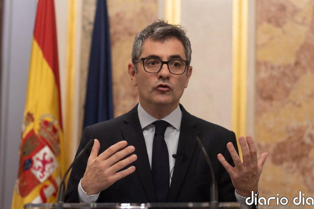 Justicia convoca 700 plazas de jueces y fiscales: 575 por oposición y 125 de magistrados por el cuarto turno