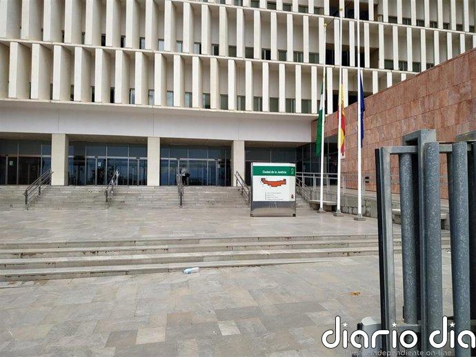 Juzgan a seis hombres por traer a otro desde Inglaterra a Fuengirola, donde lo mantuvieron secuestrado y agredieron