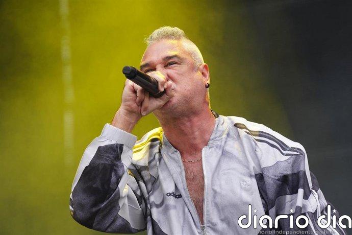Kase. O publica 'Camisa de fuerza' tras 10 años: "Si eres facha te jodes y no puedes escuchar rap"