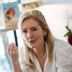 Kathryn Stockett publica su segunda novela tras 'Criadas y señoras': "Las mujeres en EE.UU están perdiendo sus derechos"