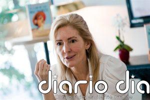 Kathryn Stockett publica su segunda novela tras 'Criadas y señoras': "Las mujeres en EE.UU están perdiendo sus derechos"