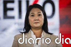 Keiko Fujimori gana la segunda vuelta de las elecciones presidenciales de Perú, según pie de urna