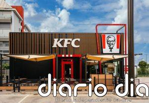 KFC acelera su crecimiento en España, donde prevé abrir 100 restaurantes e invertir 100 millones hasta 2029