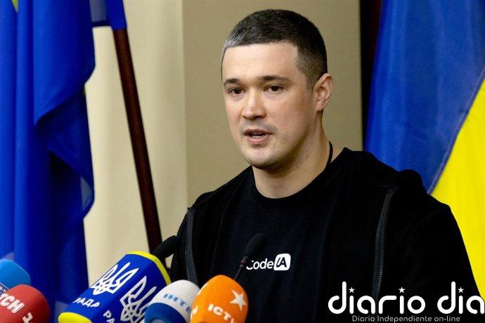 Kiev y Londres abordan los planes para reforzar la defensa de Ucrania con activos rusos congelados