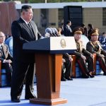 Kim Jong Un asegura que Corea del Norte ha "duplicado con creces" su capacidad de producción nuclear para armas