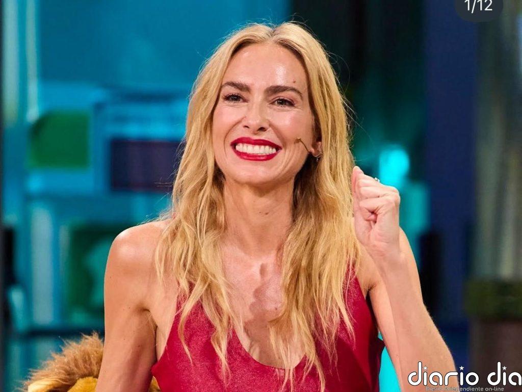 Kira Miró deja sin palabras a David Broncano con su insólita respuesta a sus preguntas clásicas