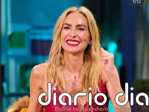 Kira Miró deja sin palabras a David Broncano con su insólita respuesta a sus preguntas clásicas