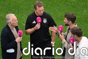 Klopp se disculpa con Nagelsmann por su broma con la alineación de Alemania: "Sigo siendo estúpido"