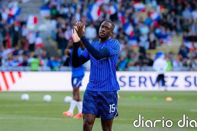 Konaté ficha por el Real Madrid hasta 2030