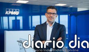 KPMG incorpora a Miguel Valdivieso como socio responsable de consultoría de Transformación de Talento