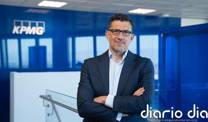 KPMG incorpora a Miguel Valdivieso como socio responsable de consultoría de Transformación de Talento
