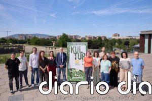 La 31ª edición de Kultur recorrerá 42 localidades entre el 19 de junio y el 20 de septiembre