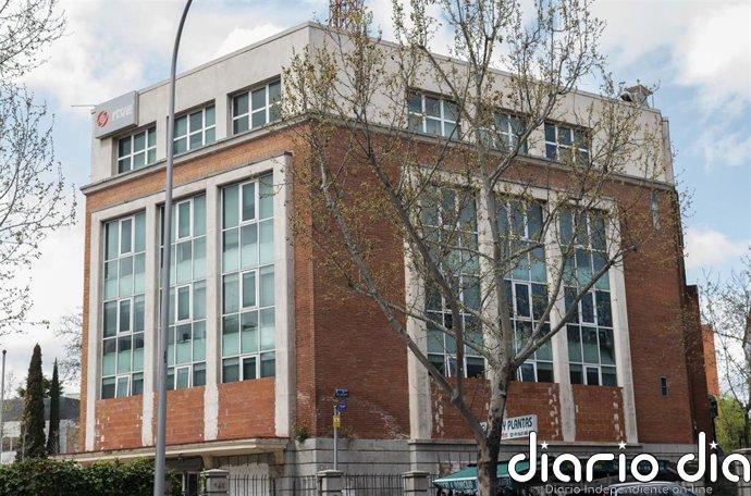 La Academia de Cine veta la IA generativa en el concurso de proyectos para la creación del Museo del Cine