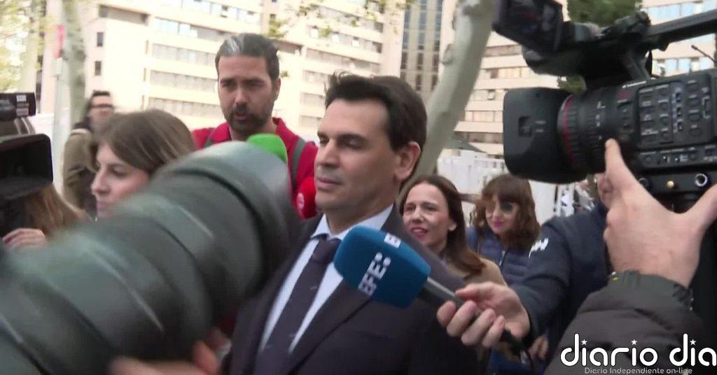 La Agencia Tributaria señala que el novio de Ayuso facturó más de cuatro millones al grupo Quirón